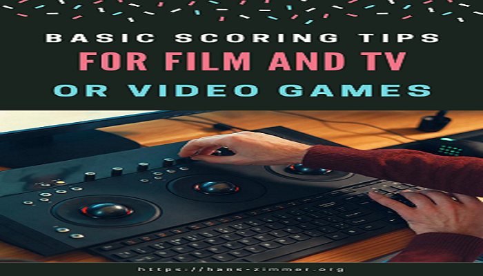 Tips on Composing Music