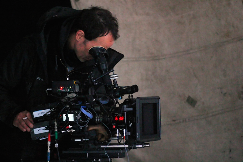 Film composer |NY-LA Scoring and Sound Design