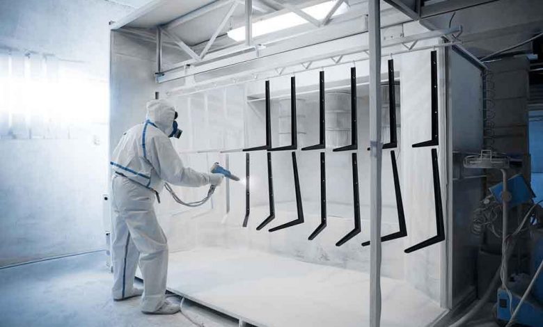 Powder Coating Oven Selection – A Complete Guide