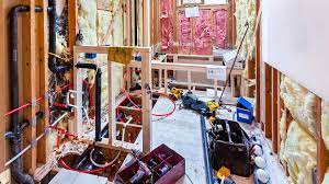 The 3 Best Repipe Materials for a House