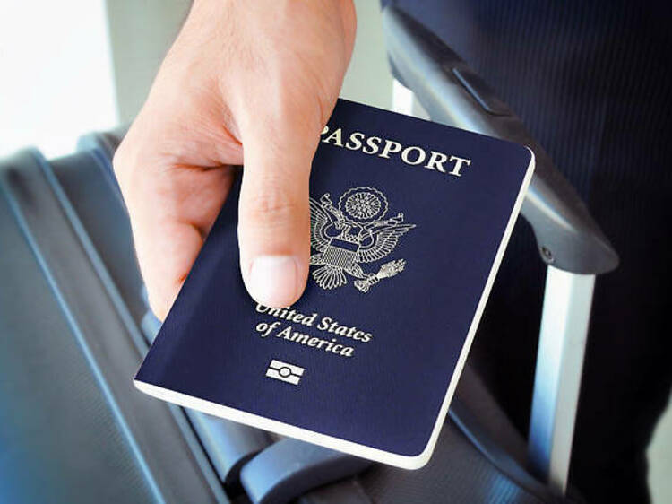 Things You Didn't Know About Urgent Passport