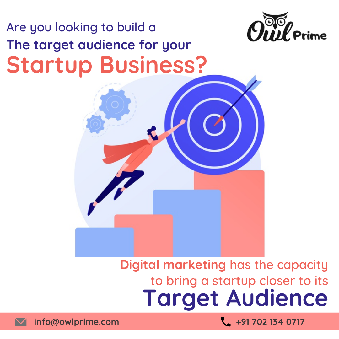 How Digital Marketing can Help Your Business Grow.