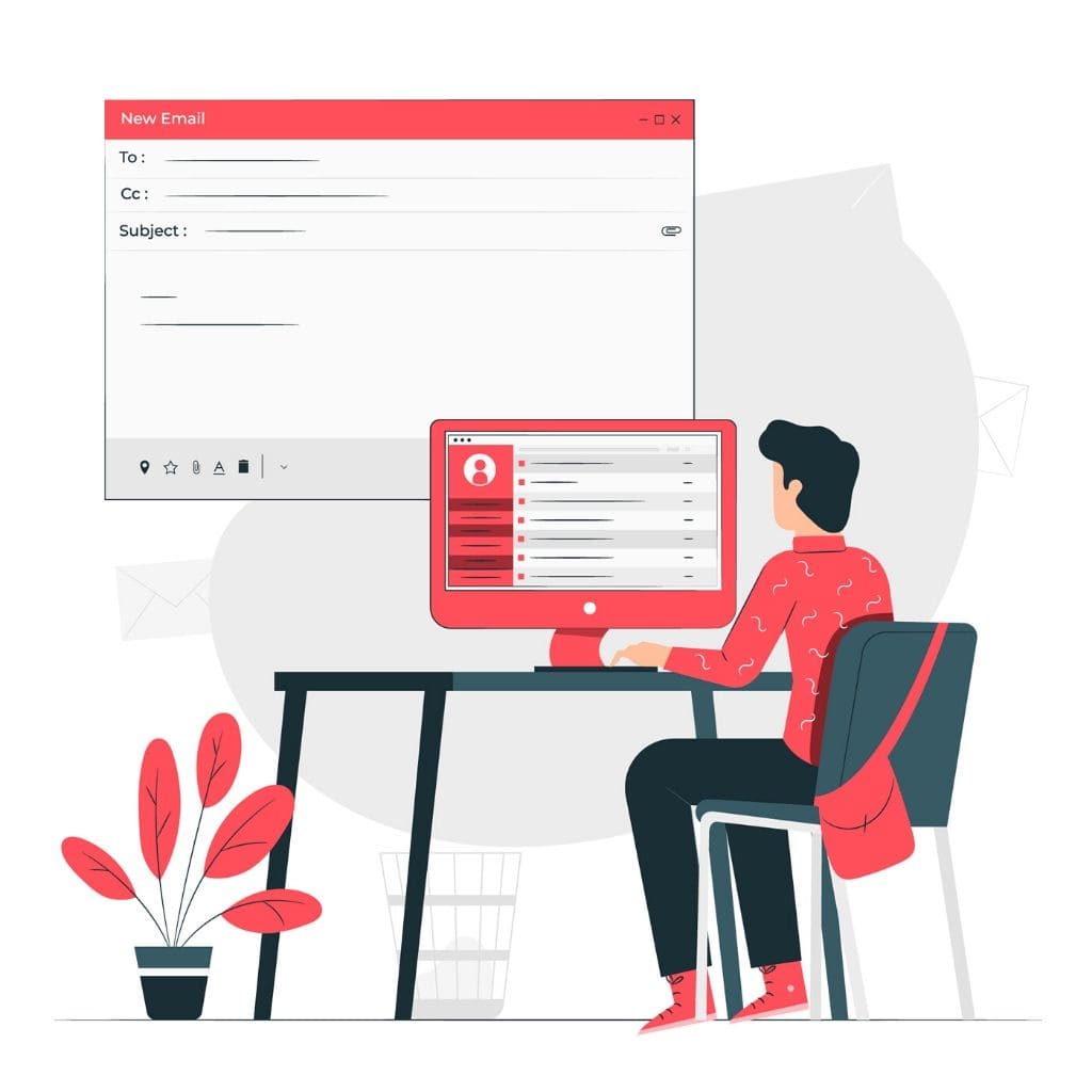 Best E-Mail Marketing Agency in Mumbai.