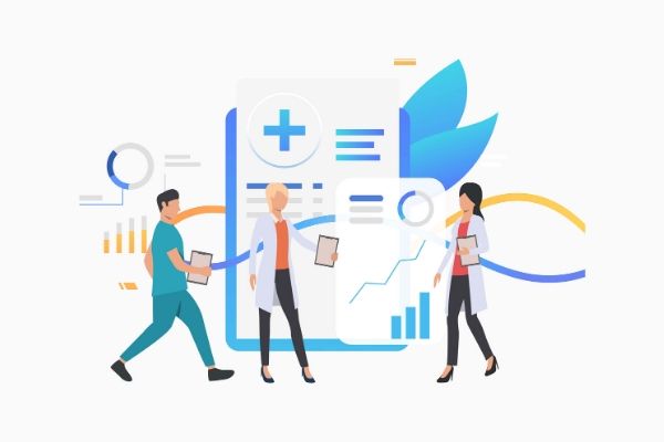 Hospital Digital Marketing Agency