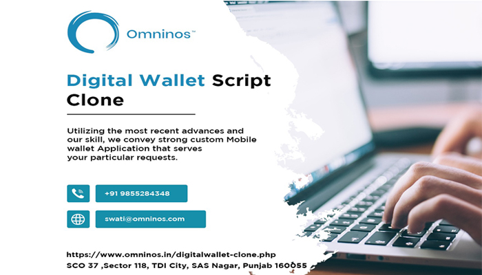 Valid Reasons To Use Digital Wallet Script Clone Software