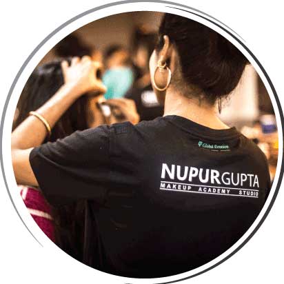 Top Professional makeup artist in gurgaon