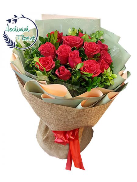 6 Flowers that Welcome Your New Year 