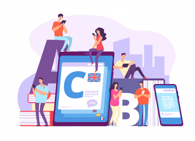 5 Most Common Types of Translation Services