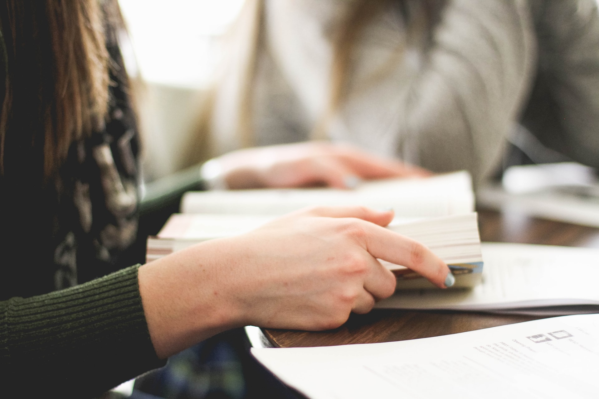 How to Deal with the Difficulties of Academic Writing?
