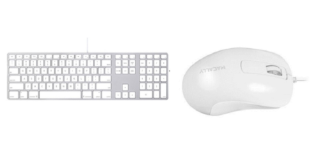 Why Would You Need a Used Apple Keyboard?