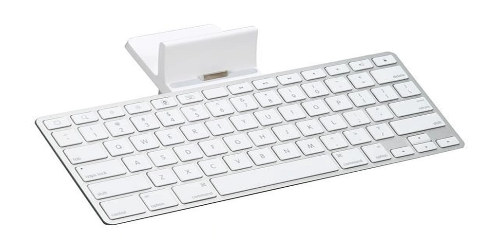 Need an Affordable Mac Keyboard? This Site Has What You Need