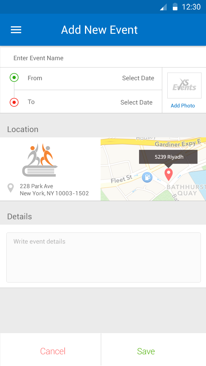 Xamarine App Development India