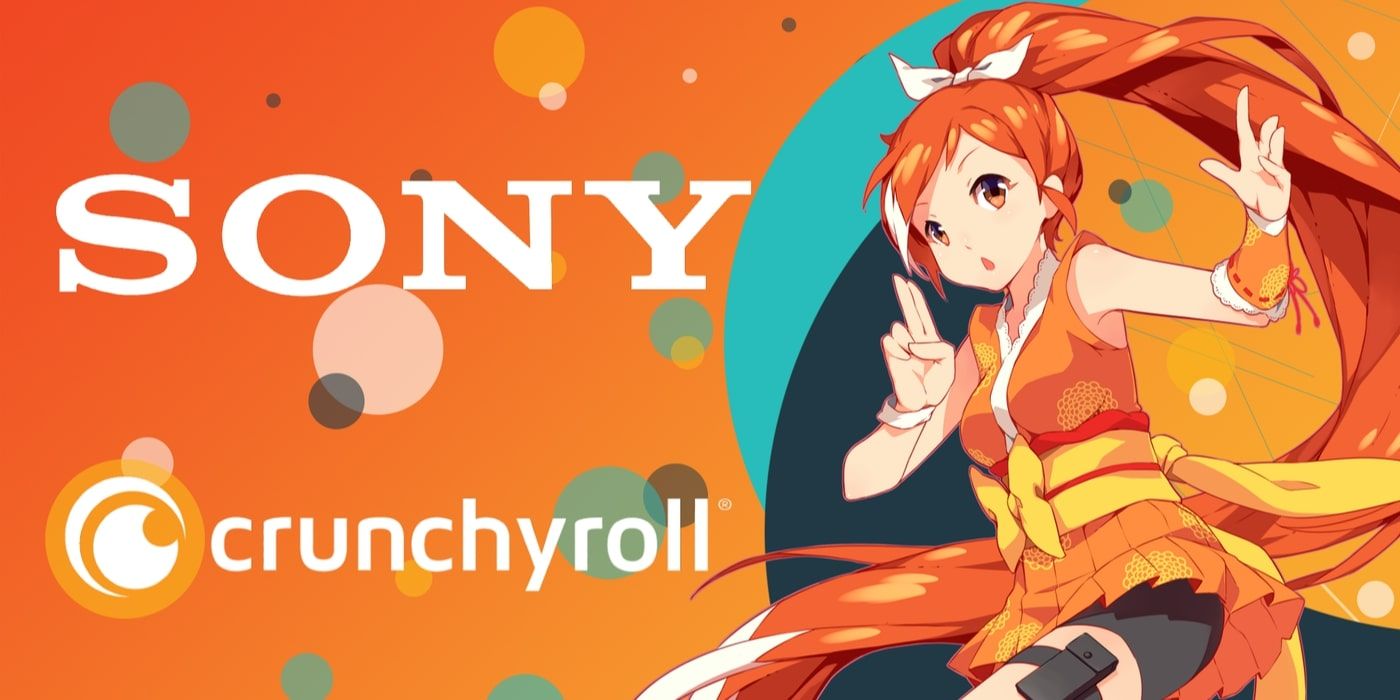 Sony to Acquire Crunchyroll and Its Implications for the Anime Fans