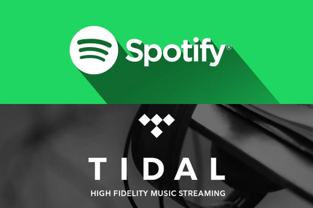Tidal vs. Spotify: Which Streaming Service Should You Buy