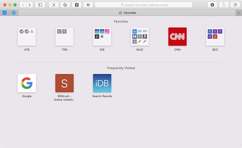 Here’s How You Can Set Safari as a Default Web Browser on a Mac