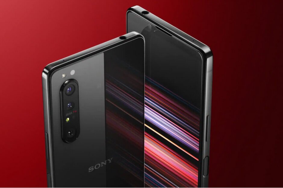 Sony Xperia 1 III May Sport a Brighter Display & Much Wider Selfie Camera