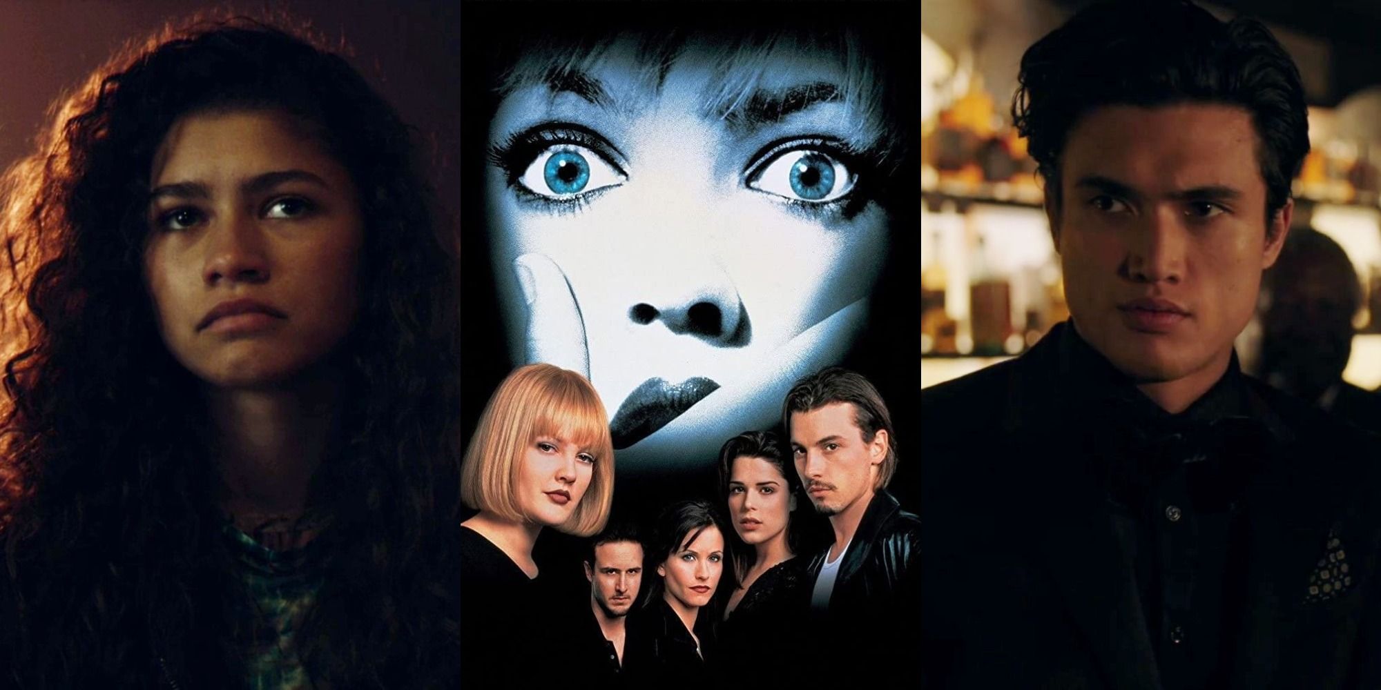 Recasting Wes Craven’s Scream in 2020