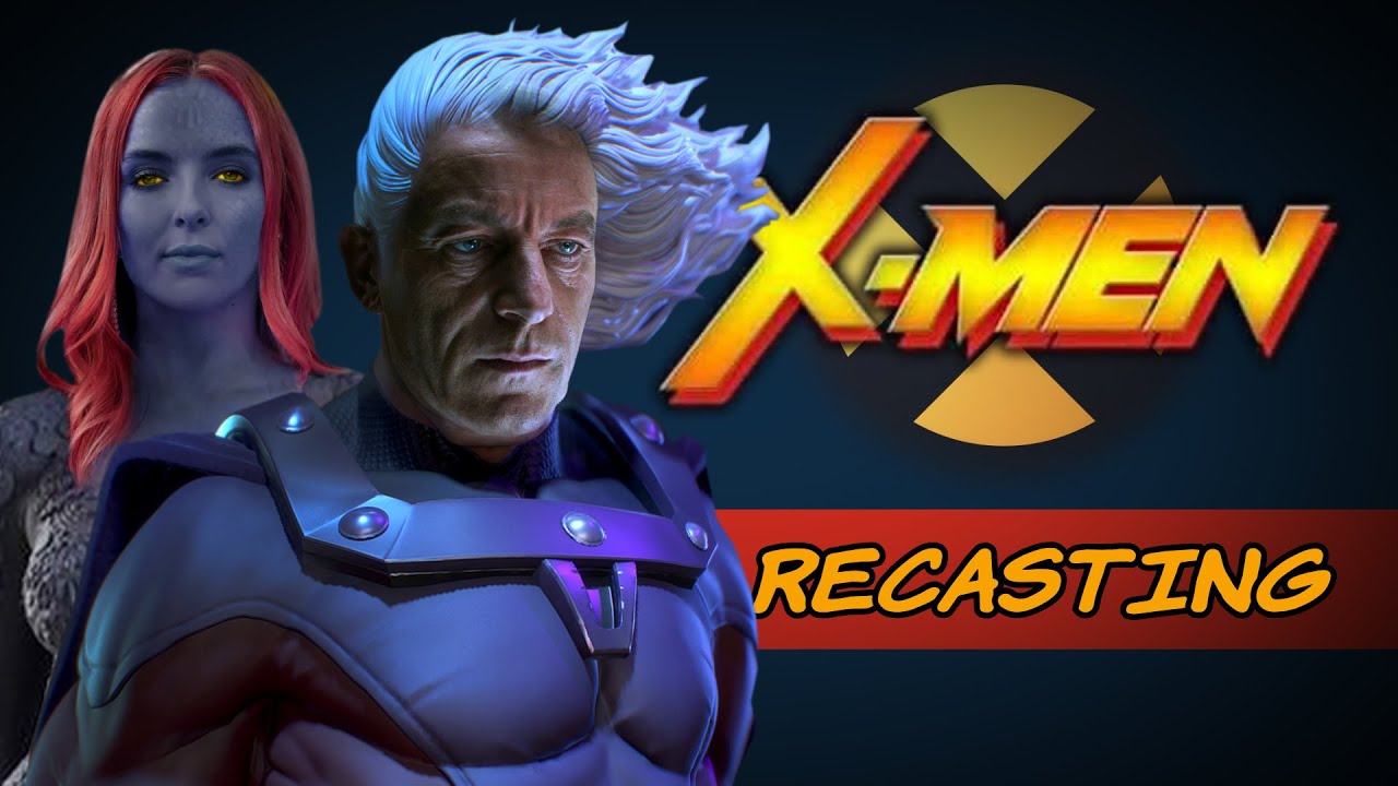 Recasting 2000’s X-Men In 2020