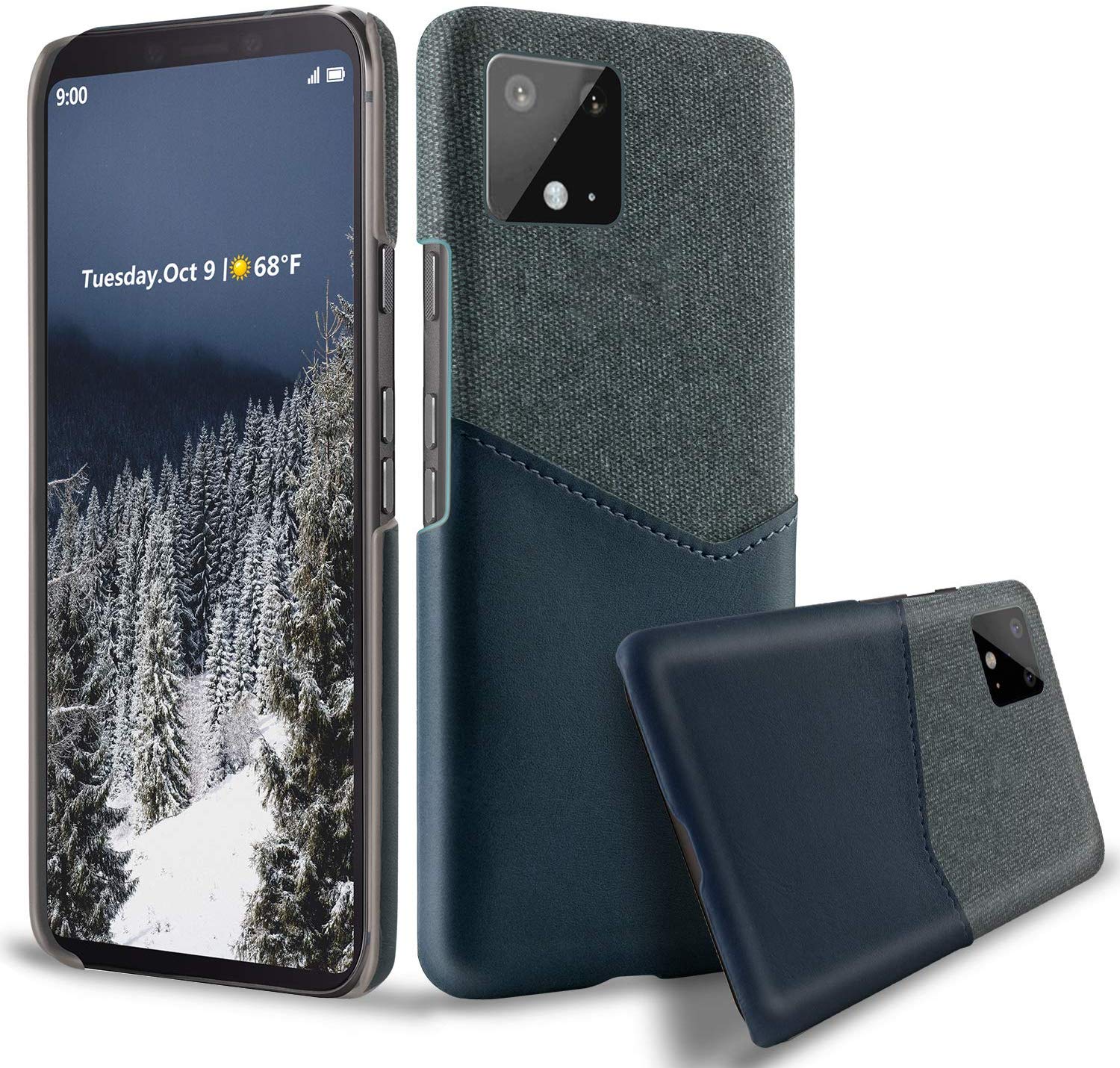 The Best Wallet Cases You Can Find for Google Pixel 4 XL