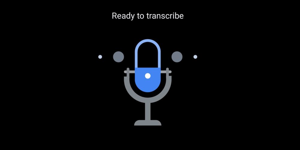 Google’s Free Transcription Tools Usage Guide