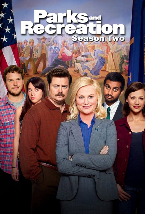 Shows To Watch If You Miss Parks and Recreation