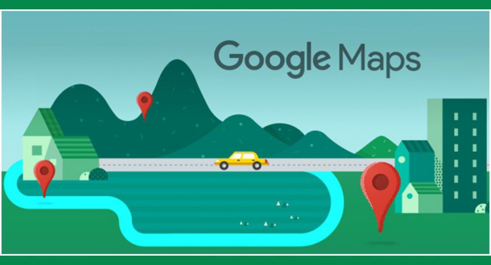 Google Maps Will Now Allow You to Pay Parking Fee Within the App