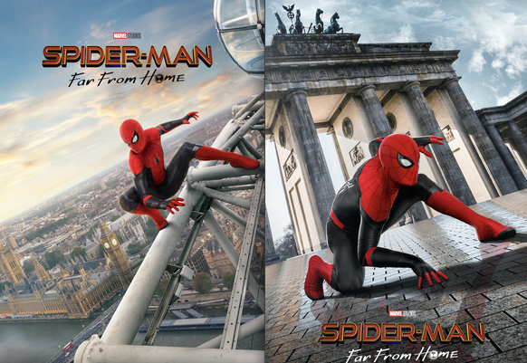 Spider-Man: Far From Home – 10 Hidden Details You Didn’t Know About The Main Characters