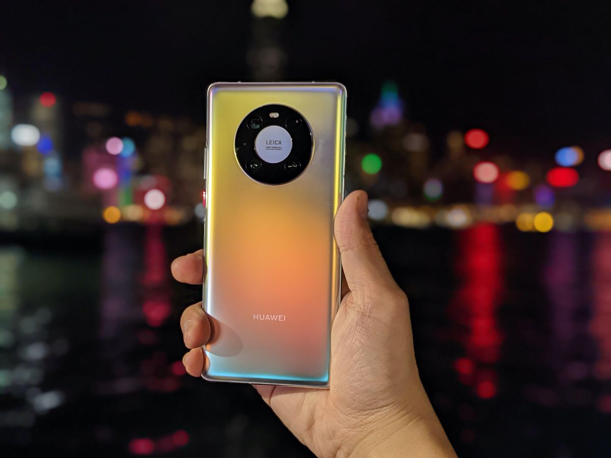 Huawei Mate 40 Pro: A Complete Review