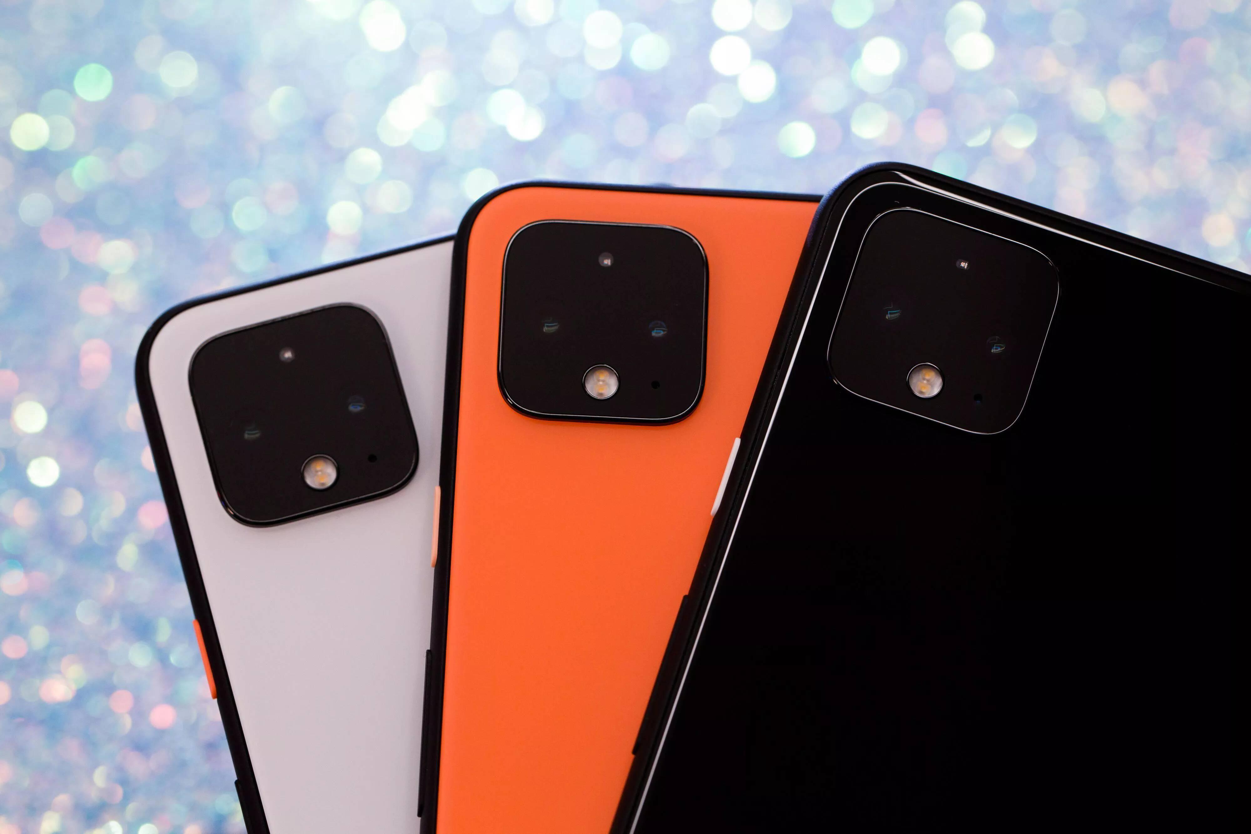 These Are the Best Google Pixel 3 Cases You Can Buy Today