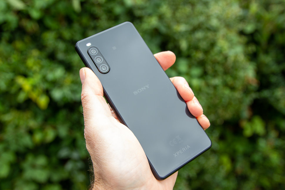 Sony Xperia 5 II: Review