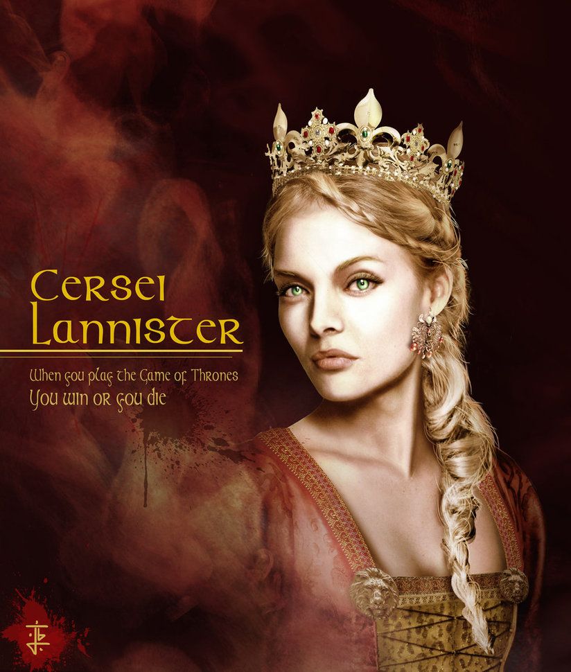 Game of Thrones: 5 Ways Cersei Is Different From the Books to the Show