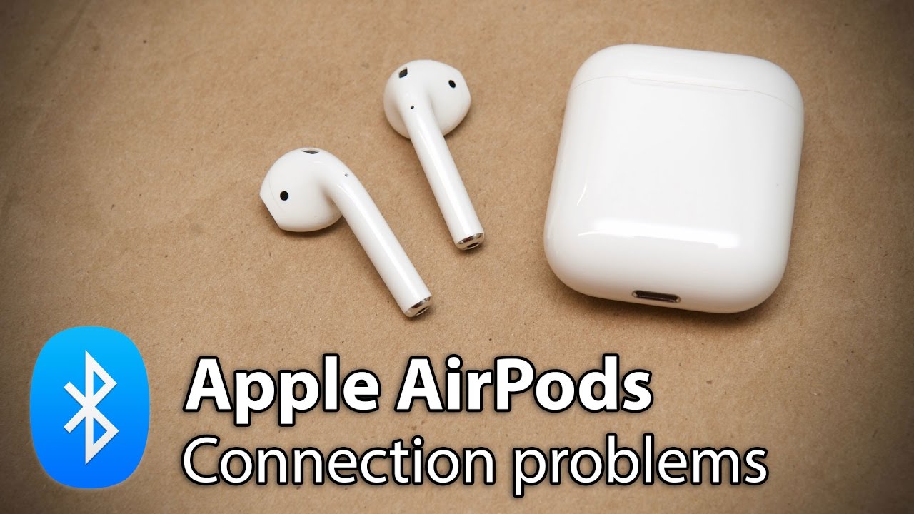 How to Fix AirPods not Connecting to Mac Issue?