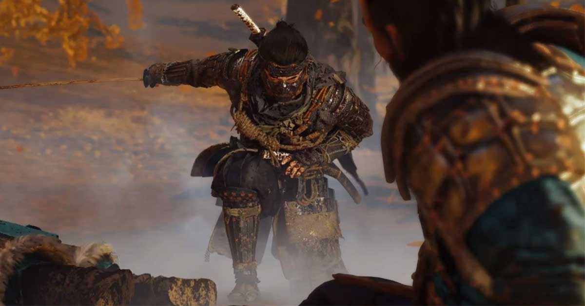 The Ten Hidden Altars in Ghost of Tsushima