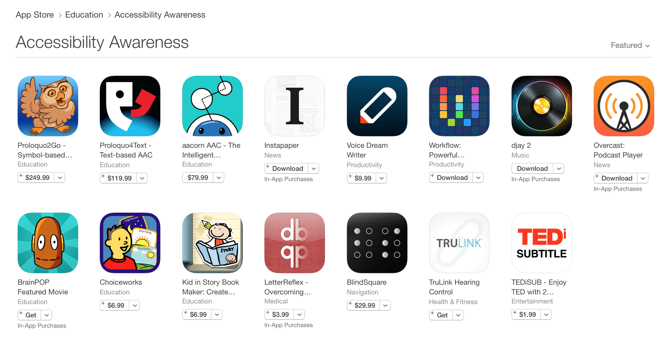 The Best Disabled-Friendly and Accessibility Apps for Android