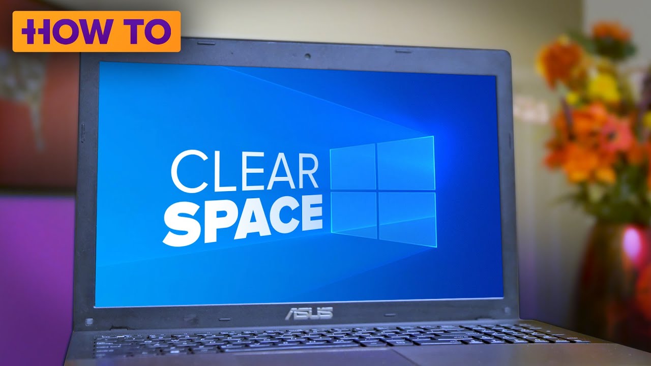 Easy Tips to Cleanup the Space on Your Computer