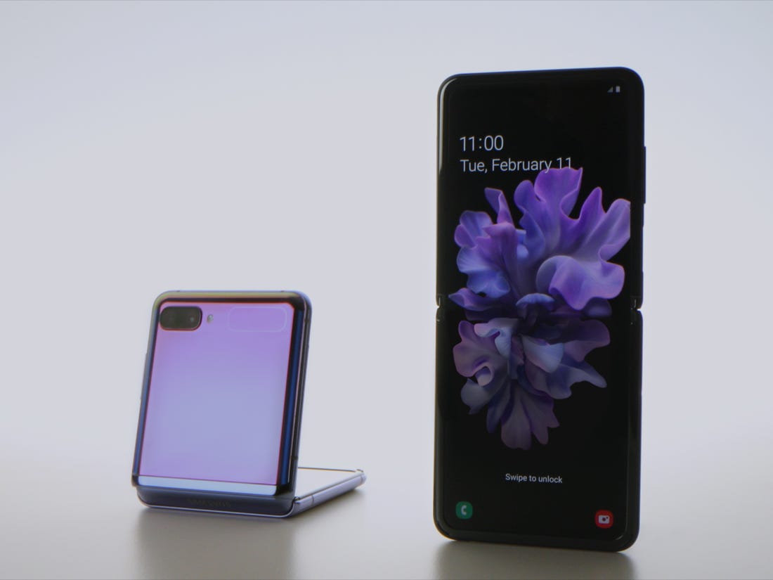 Samsung Galaxy Z Fold 2 Announced by Samsung: Everything You Need to Know About It