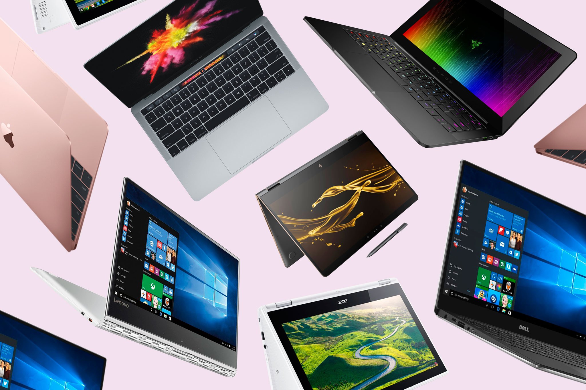 Best Budget Laptops For Online Classes