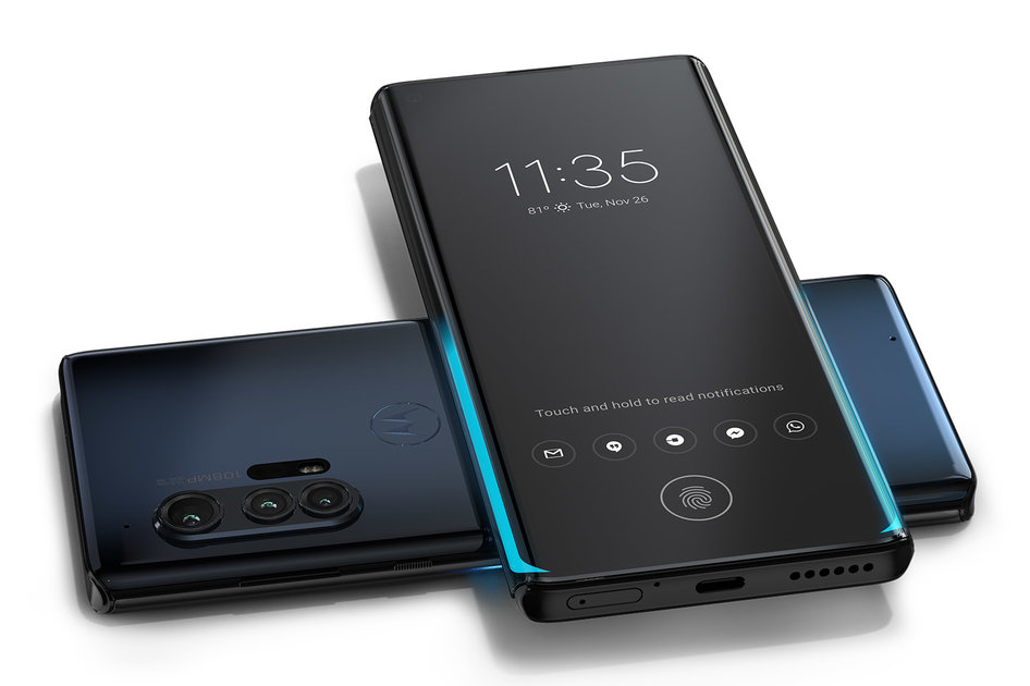 Motorola Edge Review: Everything That You Need to Know