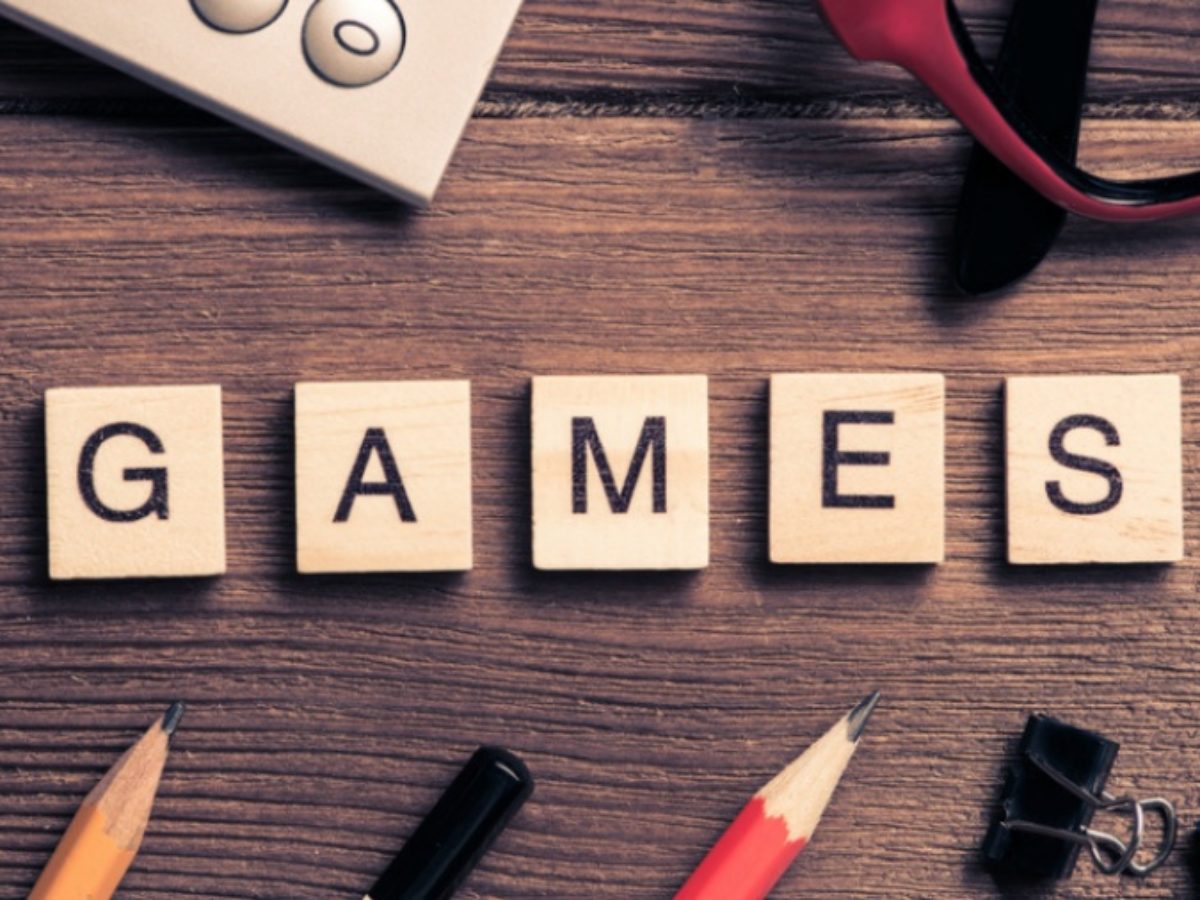Some Best Word Games for Android