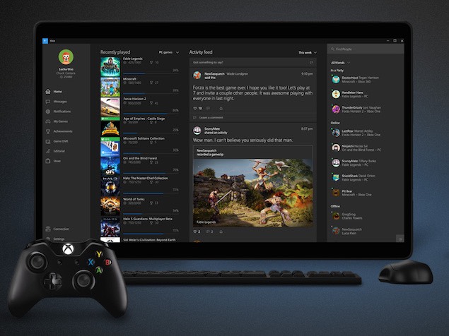 Guide to Set Up Your Xbox One Controller with Windows 10 PC