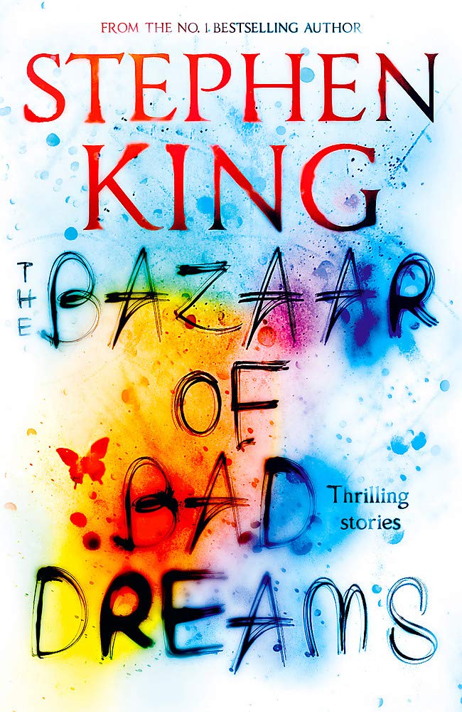 Stephen King Stories Need to Be Adapted