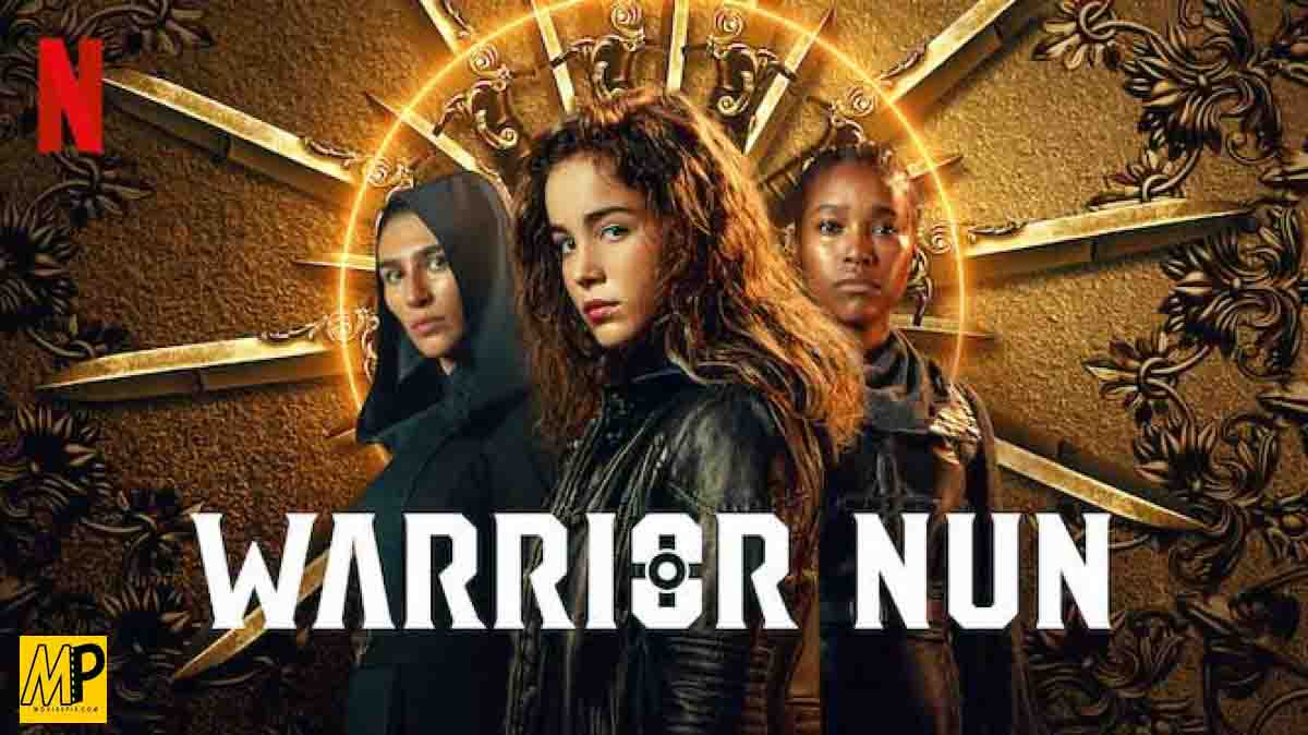 TV Series to Watch on Netflix If You Loved Warrior Nun