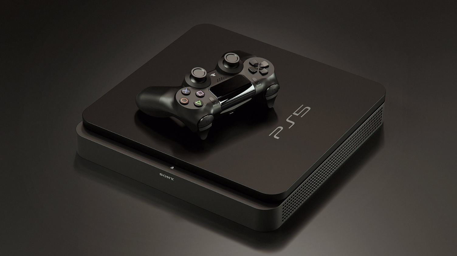 Everything to Know About Sony’s Next-Gen PS5 Console