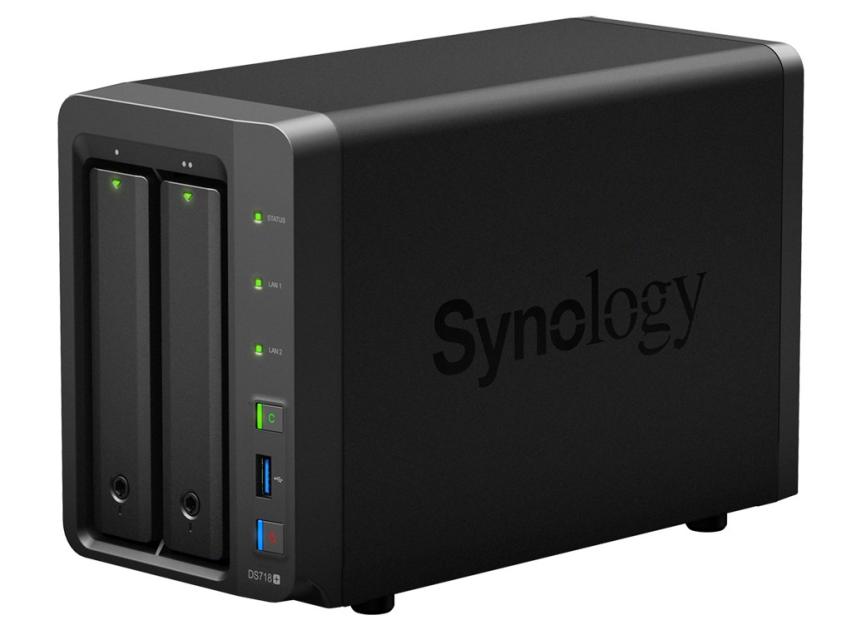 These Hard Drives for Synology NAS Can Store Your Data For Longer Duration