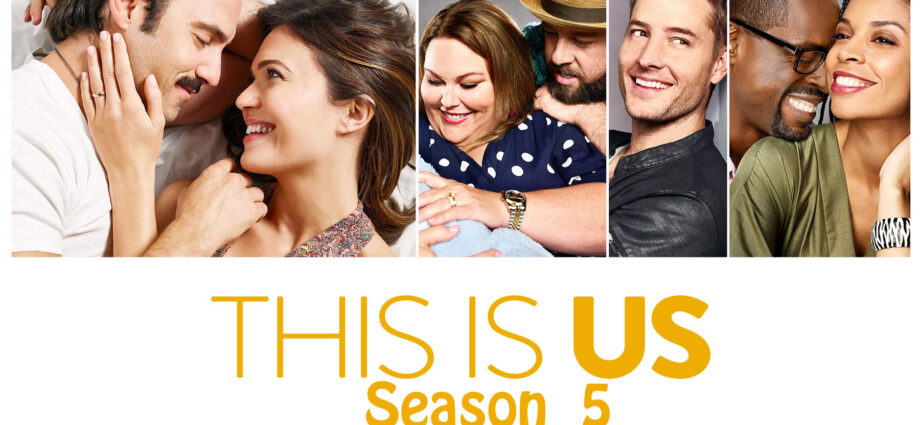 This Is Us Season 5: All the Details We Have
