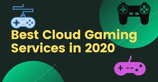 The Best Cloud Gaming Services