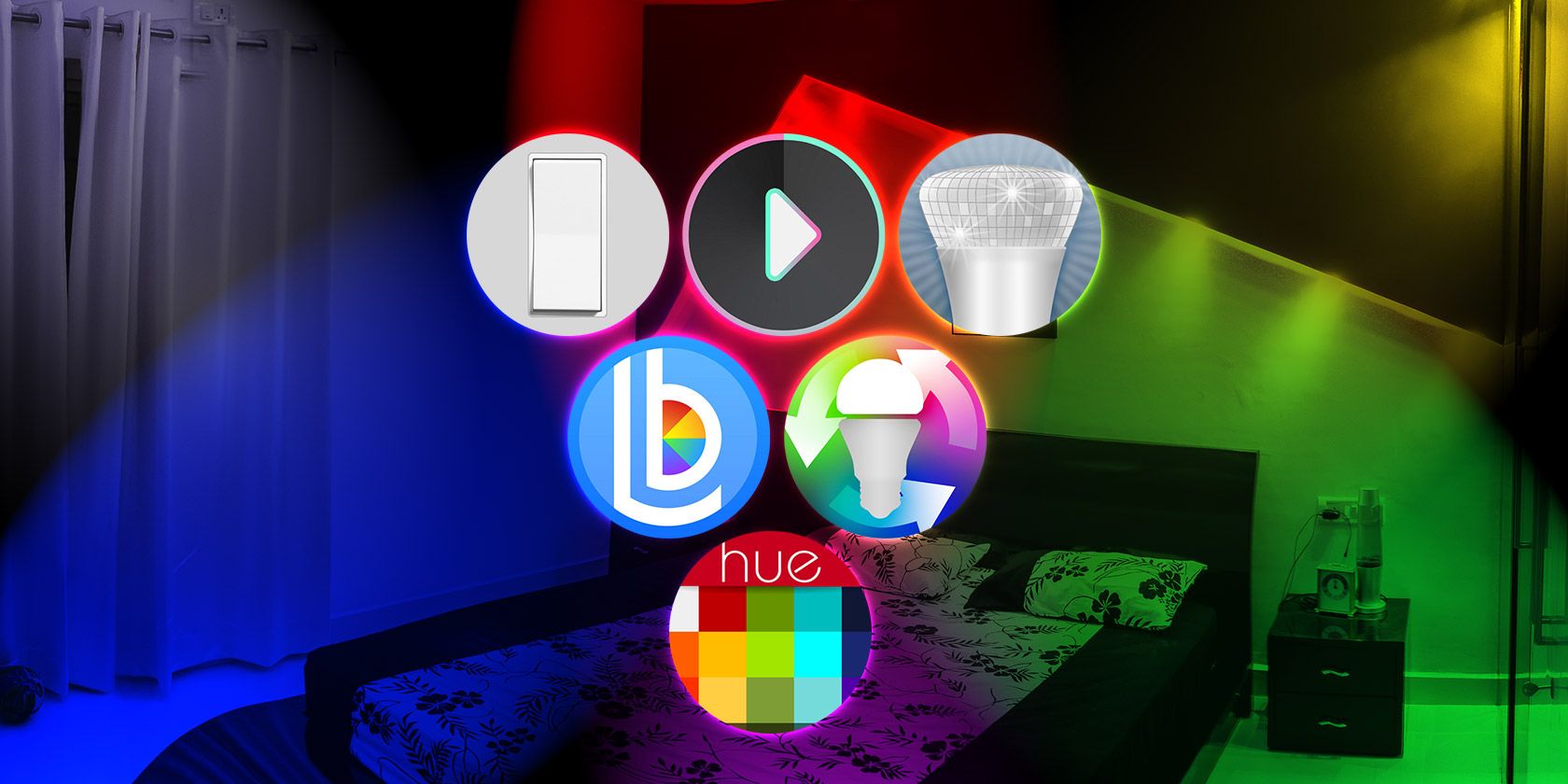 Some Best Philips Hue Apps for Android