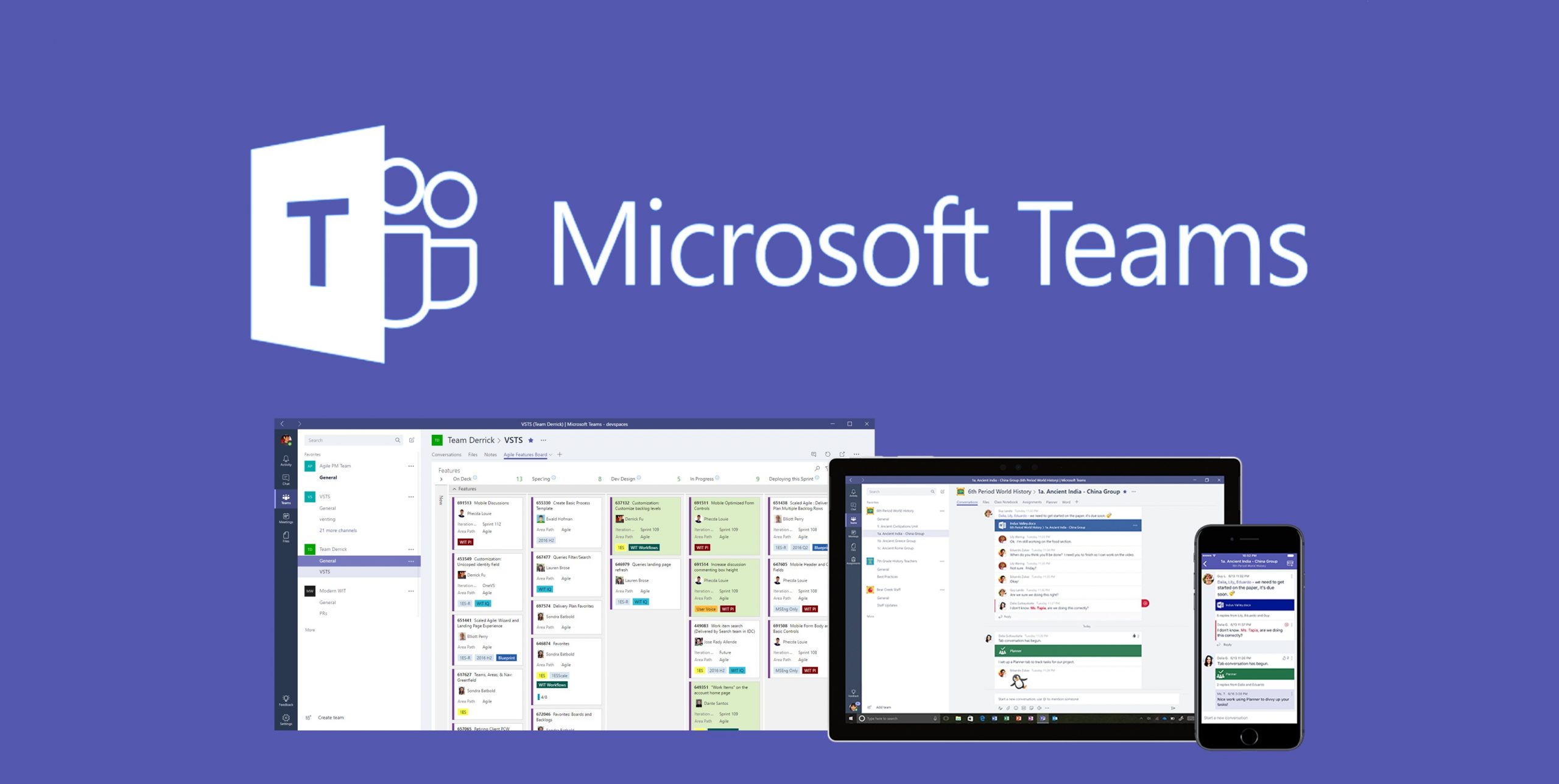 How to Use Microsoft Teams