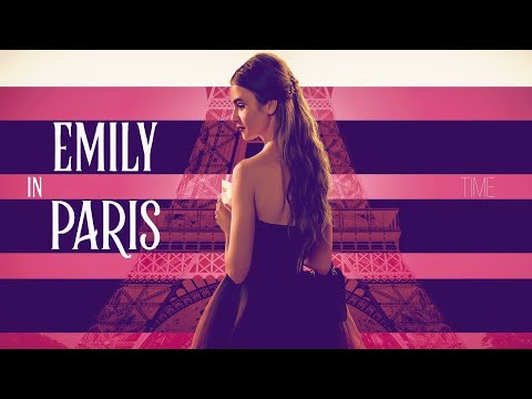 “Emily in Paris” is an Awful Show