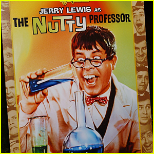 One of the Most Beloved Comedy Films Nutty Professor to Get a Reboot
